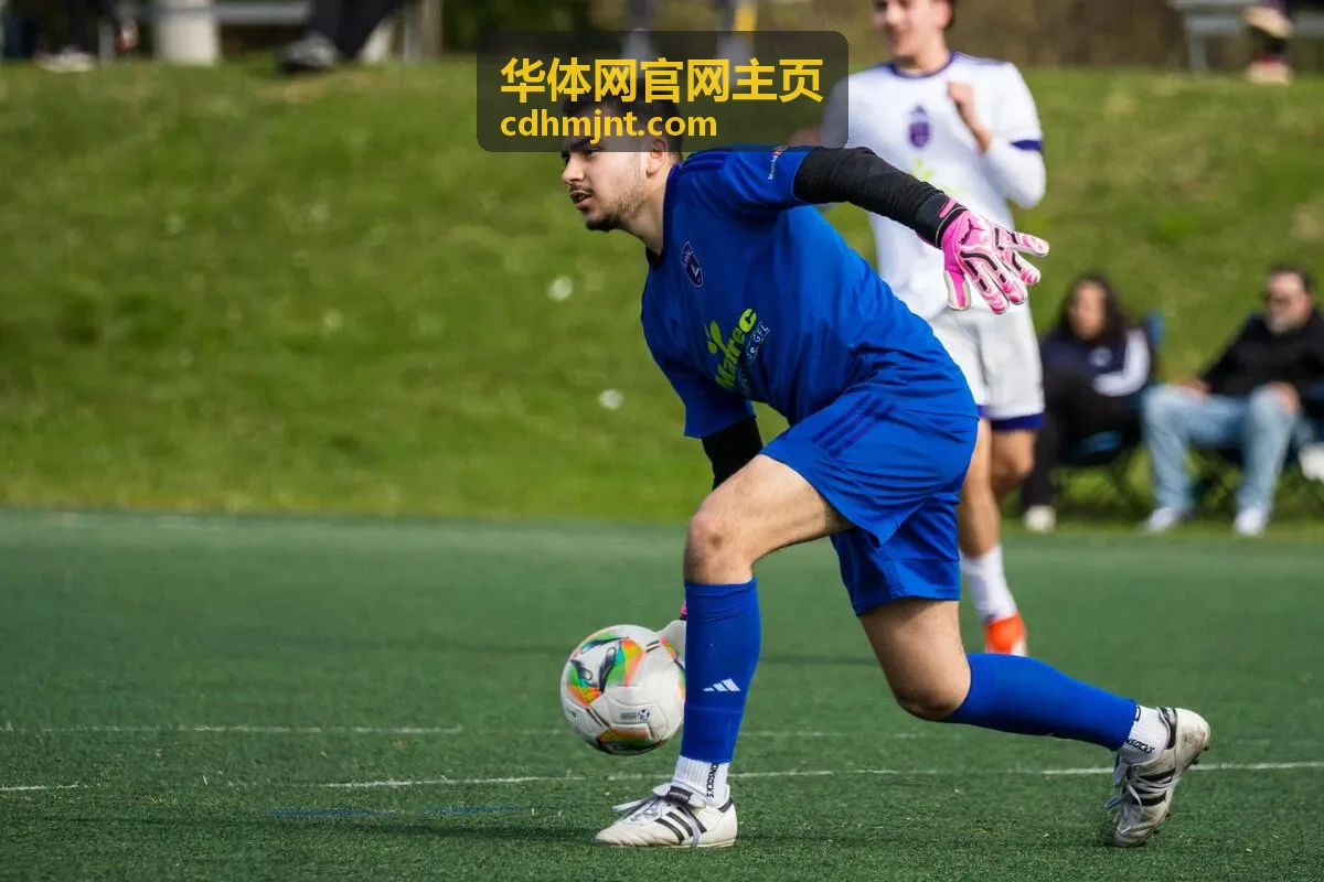 华体网官网主页数据服务栏目比分与统计界面示意